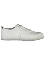 -16% Calvin Klein  Calvin Klein 69760 sportschoenen  maat 44, Kleding | Heren, Schoenen, Verzenden, Nieuw, Wit