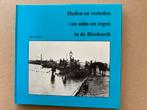 Zalm- en Zegenvisserij in de Biesbosch - NIEUW, Boeken, Ophalen of Verzenden, 20e eeuw of later, Zo goed als nieuw