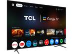 Tcl - UHD-LCD Ultra HD 4K TV - 85 inch, Audio, Tv en Foto, Televisies, Overige merken, Verzenden, Nieuw, 100 cm of meer
