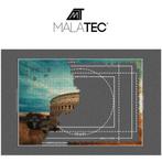 Malatec Puzzelmat 115×67 cm – Antislip – Voor 500/1000/1500, Ophalen of Verzenden, Nieuw