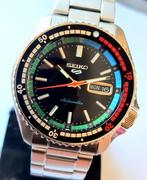 Seiko - Special New Regatta - Zonder minimumprijs - SRPK13K