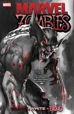 Marvel Zombies: Black, White & Blood, Verzenden, Nieuw