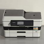 Brother MFC-J6920DW printer / kopieermachine, wit