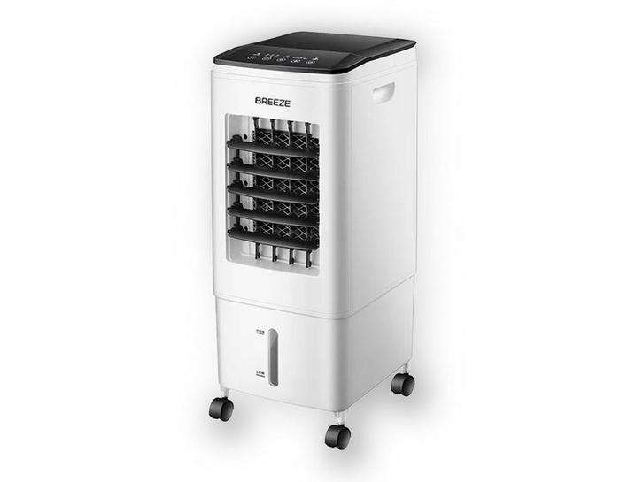 Breeze CoolBreeze - Mobiele Luchtkoeler 3-in-1 - Stil, Huis en Inrichting, Woonaccessoires | Overige, Nieuw, Verzenden