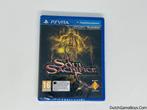 PS Vita - Soul Sacrifice - New & Sealed, Spelcomputers en Games, Games | Sony PlayStation Vita, Verzenden, Gebruikt
