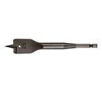Rotec Speedboor, Heavy-Duty, 1/4 Bit-Aansluiting, Ø40, Doe-het-zelf en Verbouw, Gereedschap | Boormachines, Verzenden, Nieuw