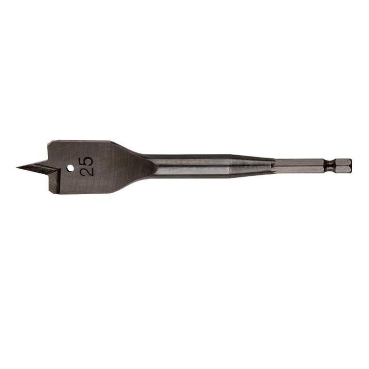 Rotec Speedboor, Heavy-Duty, 1/4 Bit-Aansluiting, Ø40, Doe-het-zelf en Verbouw, Gereedschap | Boormachines, Nieuw, Verzenden