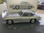 Schuco 1:18 - Modelauto - Mercedes-Benz 300 SL Coupé, Hobby en Vrije tijd, Modelauto's | 1:5 tot 1:12, Nieuw