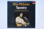 Don McLean - Tapestry (LP), Cd's en Dvd's, Vinyl | Pop, Verzenden, Nieuw in verpakking