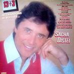 LP gebruikt - Sacha Distel - 13 + 3 ...16 Chansons 16 Suc..., Verzenden, Zo goed als nieuw