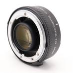 Nikon TC-14E II teleconverter | Tweedehands, Verzenden, Gebruikt, Nikon