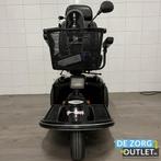 Scootmobiel Panther 3-wiel (Gebruikte scootmobielen), Overige merken, Gebruikt, Ophalen of Verzenden, 26 t/m 35 km