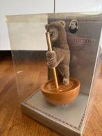 Steiff - Speelgoed Stehaufbär Replica 1894, Antiek en Kunst