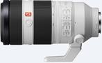 Sony 100-400mm 4.5-5.6 GM OSS FE *Nieuw* nr. 9585, Audio, Tv en Foto, Fotografie | Lenzen en Objectieven, Ophalen of Verzenden