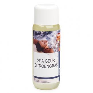 Spa geur | Summer fun | Citroengras (250 ml), Tuin en Terras, Zwembad-toebehoren, Nieuw, Verzenden
