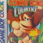 MarioGBA.nl: Donkey Kong Country Color Als Nieuw - iDEAL!, Spelcomputers en Games, Games | Nintendo Game Boy, Ophalen of Verzenden