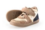 Develab Sneakers in maat 23 Bruin | 10% extra korting, Kinderen en Baby's, Kinderkleding | Schoenen en Sokken, Jongen of Meisje