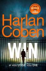 Win 9781787463004 Harlan Coben, Verzenden, Gelezen, Harlan Coben