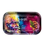 Rolling Tray - Einstein     Medium, Verzamelen, Nieuw, Ophalen of Verzenden