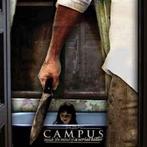 cd - Campus - Inside The Mind Of A Serial Killer, Verzenden, Zo goed als nieuw