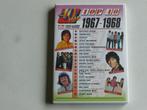40 Jaar Top 40  / 1967 - 1968 ( CD + DVD), Verzenden, Zo goed als nieuw