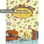 Kleine beer zoekt zijn vriendjes 9789044734430 Daniela Kulot, Boeken, Verzenden, Gelezen, Daniela Kulot