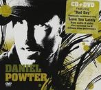 cd digi - Daniel Powter - Daniel Powter + DVD, Zo goed als nieuw, Verzenden