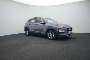 Private Lease - Hyundai Kona - 1.0 T-GDI Comfort 5d beschikbaar voor biedingen