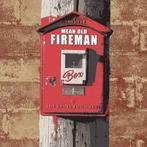 cd - Mean Old Fireman &amp; The Cruel Engineers - Box 1, Verzenden, Nieuw in verpakking