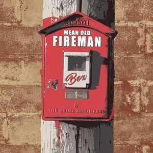 cd - Mean Old Fireman &amp; The Cruel Engineers - Box 1, Cd's en Dvd's, Cd's | Country en Western, Verzenden