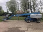 Veiling: Telescoophoogwerker Genie S-65 Diesel 2005, Ophalen