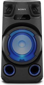 Sony MHC-V13 - Bluetooth Partybox - Zwart, Verzenden, Nieuw