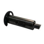 Reserve pons voor Pons en verzettang 61202 5 mm TAMA, Auto diversen, Autogereedschap, Verzenden, Nieuw