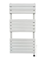 SALE - Falk 120 x 60 cm - Elektrisch - Wit - Radiator -, Ophalen of Verzenden, Nieuw