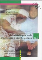 Ontwikkelingen in de maatschappij voor helpend 9789042527140, Boeken, Verzenden, Zo goed als nieuw
