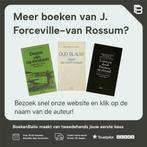 Mistige morgen mooie dag 9789026309212, Verzenden, Gelezen, J. Forceville-van Rossum