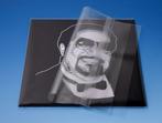 Single Blake Sleeves - Plastic Hoesjes met Plakstrip