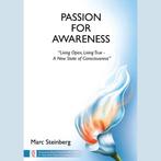 Passion for Awareness 9781515321026 Marc Steinberg, Verzenden, Gelezen, Marc Steinberg