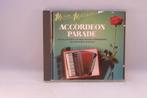 Accordeon Parade, Verzenden, Nieuw in verpakking