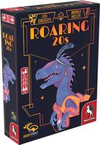 Roaring 20s (Engels) | Pegasus Spiele GmbH - Kaartspellen, Hobby en Vrije tijd, Gezelschapsspellen | Kaartspellen, Verzenden, Nieuw