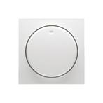 PEHA BADORA draaiknop dimmer Levend wit D 11.810.02 HR, Ophalen of Verzenden, Nieuw