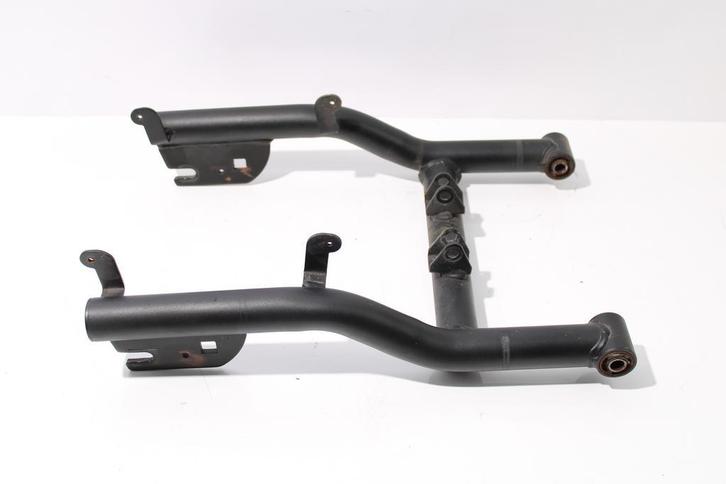 Achterbrug | elektrische chopper hl6.0, Fietsen en Brommers, Brommeronderdelen | Scooters, Gebruikt