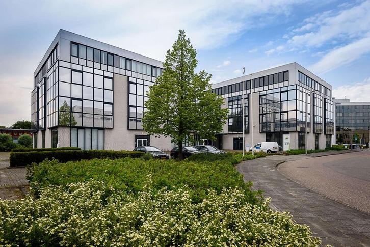 Kantoorruimte te huur Cypresbaan 7-9 Capelle Aan Den Ijssel, Zakelijke goederen, Bedrijfs Onroerend goed, Kantoorruimte, Huur