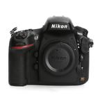 Nikon D800 + MB-D10, Ophalen of Verzenden, Zo goed als nieuw, Nikon