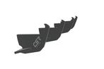 Racing diffuser / achterskirt voor VW Golf 7 (Type AU) Varia, Verzenden, Nieuw