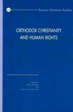 Orthodox Christianity and Human Rights, Nieuw, Verzenden