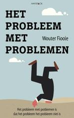 Het probleem met problemen 9789461262479 Wouter Fioole, Gelezen, Wouter Fioole, Verzenden
