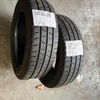 2 x Pirelli 215-60-17 C 4 Seizoenbanden 7,5mm, 17 inch, Ophalen of Verzenden, All Season, Band(en)
