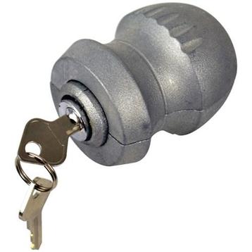 Koppelingsslot 50Mm beschikbaar voor biedingen