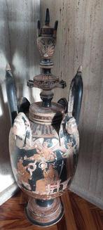 Replica van een oude Griek Amphora - 80 cm